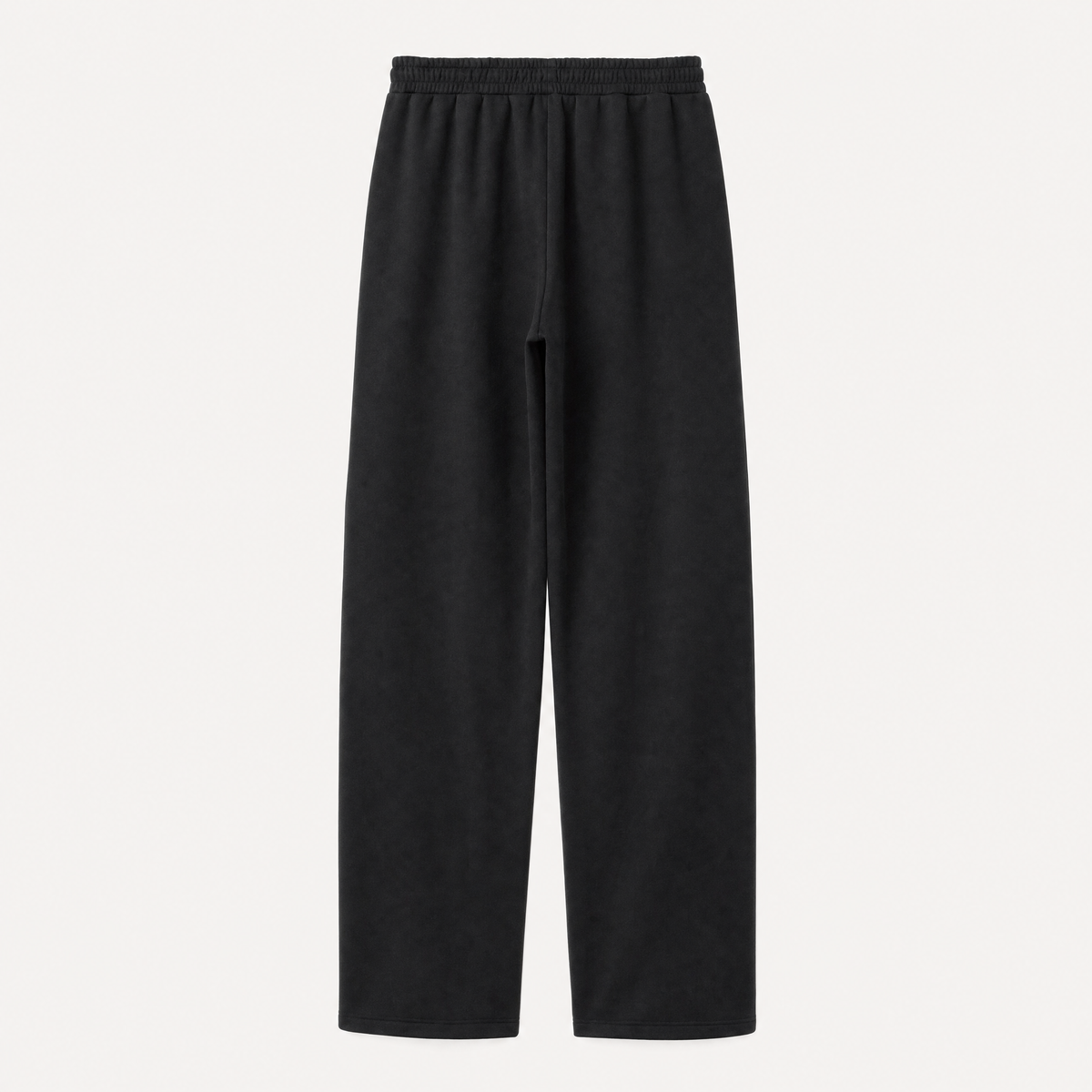 Joggingbroek - Jet Black